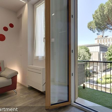 Dante & Virgilio Apartments By Mamo Florenz Exterior foto