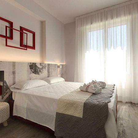 Mamo Florence - Dante & Virgilio Apartments Exterior foto