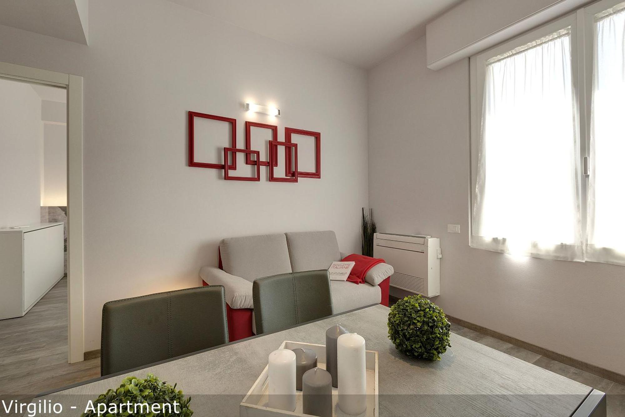 Dante & Virgilio Apartments By Mamo Florenz Exterior foto
